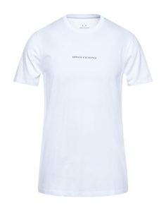 Футболка Armani Exchange