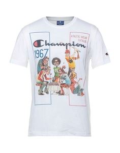 Футболка Champion