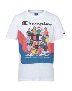 Футболка Champion
