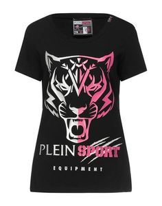 Футболка Philipp Plein