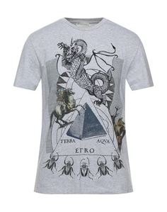 Футболка Etro