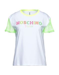 Футболка Moschino