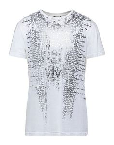 Футболка Roberto Cavalli
