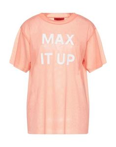 Футболка MAX & CO.
