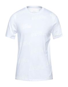 Футболка Armani Exchange