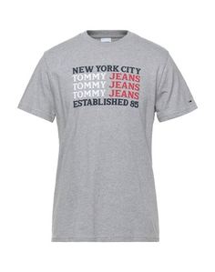 Футболка Tommy Jeans