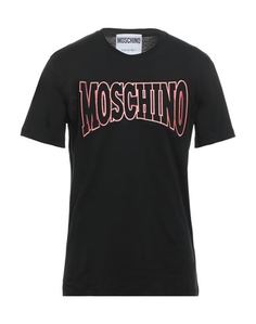 Футболка Moschino