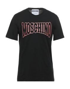 Футболка Moschino