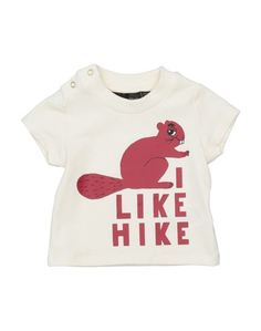 Футболка Mini Rodini