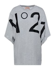 Футболка N21