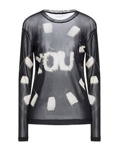 Футболка Dries Van Noten