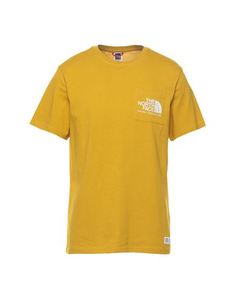 Футболка The North Face