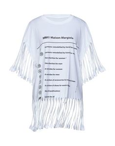 Футболка Maison Margiela