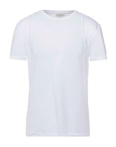 Футболка McQ Alexander Mc Queen