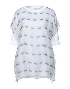 Футболка Dries Van Noten