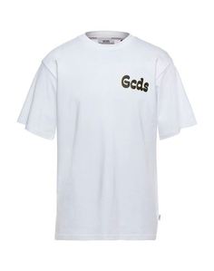 Футболка Gcds