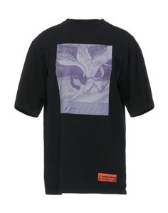 Футболка Heron Preston