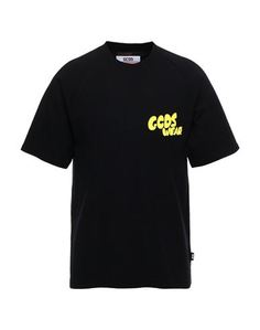 Футболка Gcds