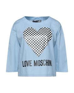 Футболка Moschino