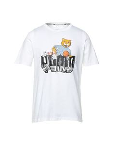 Футболка Puma