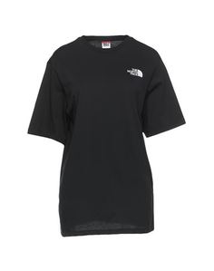 Футболка The North Face