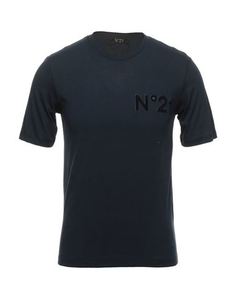 Футболка N21