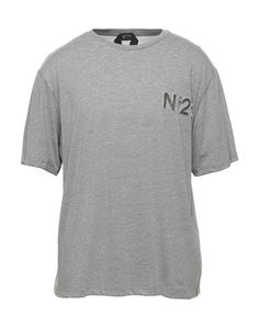 Футболка N21
