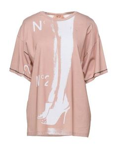 Футболка N21
