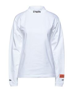 Футболка Heron Preston