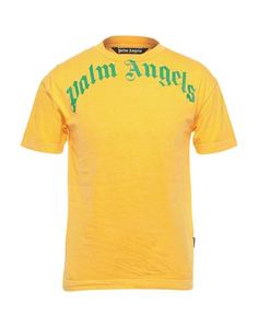 Футболка Palm Angels