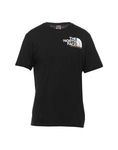 Футболка The North Face
