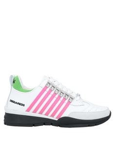 Кеды и кроссовки Dsquared2