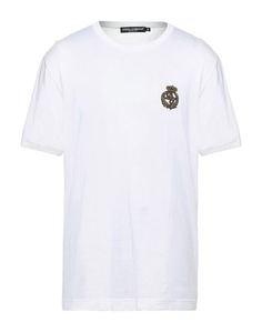 Футболка Dolce & Gabbana