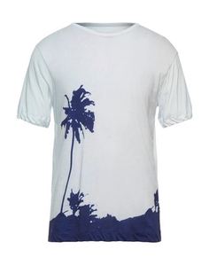 Футболка Dries Van Noten
