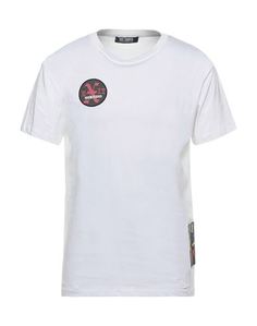 Футболка RAF Simons