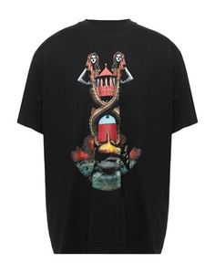 Футболка Burberry