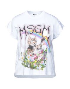 Футболка Msgm