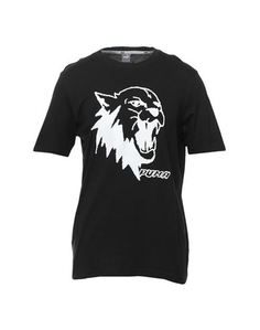 Футболка Puma