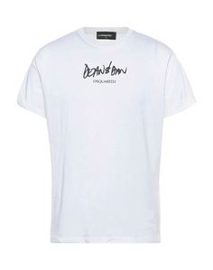 Футболка Dsquared2