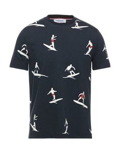 Футболка Thom Browne