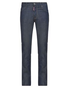 Джинсовые брюки Dsquared2