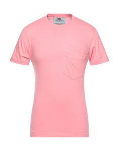 Футболка Fruit OF THE Loom x Cedric Charlier