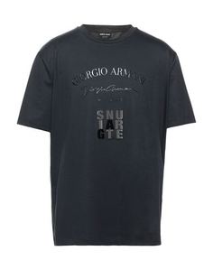 Футболка Giorgio Armani