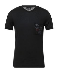 Футболка Giorgio Armani