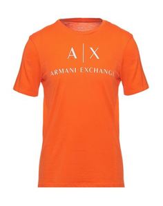 Футболка Armani Exchange