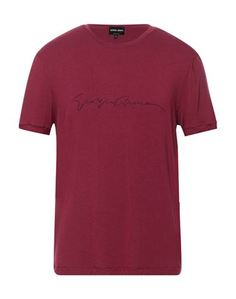 Футболка Giorgio Armani