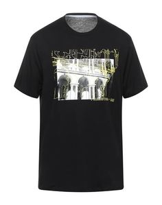 Футболка Armani Exchange