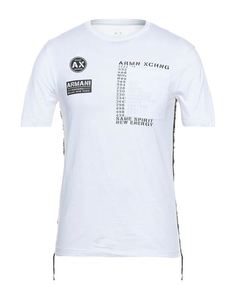 Футболка Armani Exchange