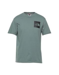 Футболка The North Face