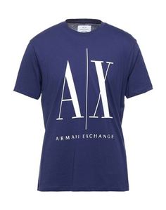 Футболка Armani Exchange